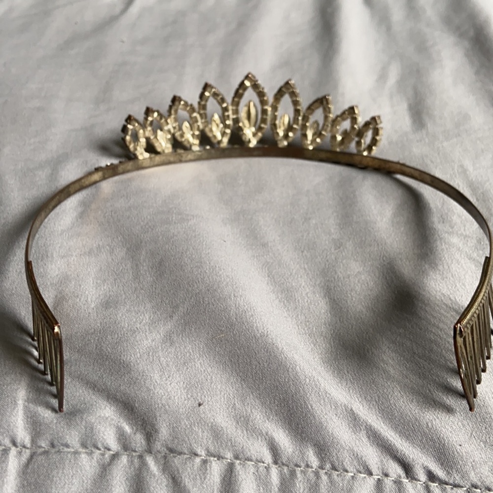 Princess Tiara - Picture 4 of 4